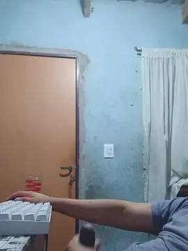 Cam4 Live Sex Cam of nahu002bsas