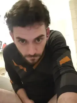 Cam4 Adult Video Chat of Ervin2900