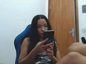 Cam4 Live Sex of GarotagamerRj