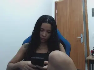 Cam4 Free Porn Cam of GarotagamerRj