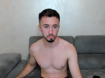 Cam4 Live Porn of mrbanks19
