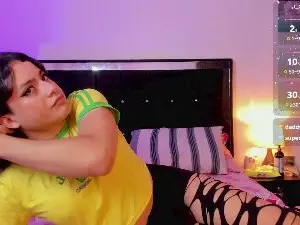 Cam4 Sex Chat of DaniAndMateo