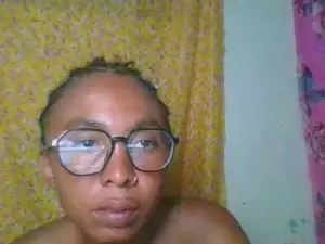 Cam4 Live Porn of SantaMorgane1