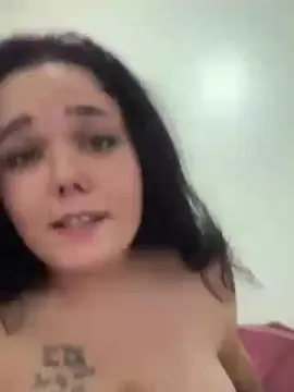 Cam4 Live Sex Cam of Thatsokiki
