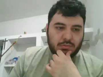 Cam4 Live Porn of ariscomexican