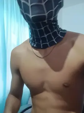 Cam4 Live Sex of warm_sexxx