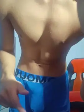 Cam4 Sex Chat of warm_sexxx