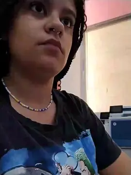 Cam4 Live Porn of Afrodite_2