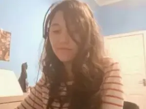 Cam4 Private Sex Chat of HollieLapila