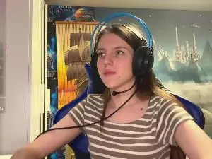 Cam4 Best live sex cam show of ReynaCoppage