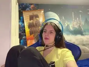 Cam4 Private Sex Chat of ReynaCoppage