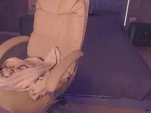 Cam4 Free Porn Cam of MadissonSoft