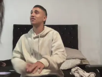 Cam4 Sex Chat of QUEENANDJOKER