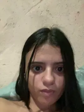 Cam4 Nude Webcam of rsuzukii4