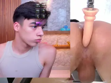 Cam4 Sex Cam of Gerony