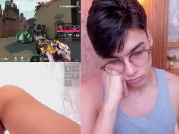 Cam4 Sex Cam of Gerony