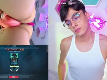 Cam4 Live Sex of Gerony