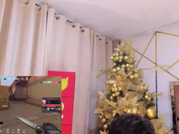 Cam4 Sex Cam of Gerony