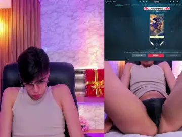 Cam4 Sex Chat of Gerony