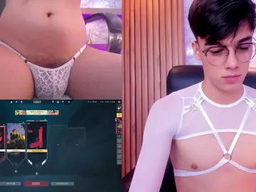 Cam4 Adult Video Chat of Gerony