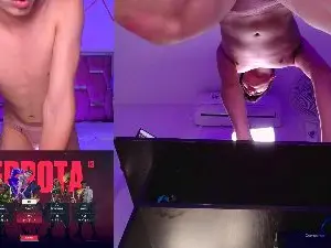 Cam4 Live Sex Cam of Gerony