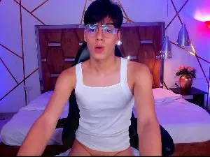 Cam4 Adult Video Chat of Gerony