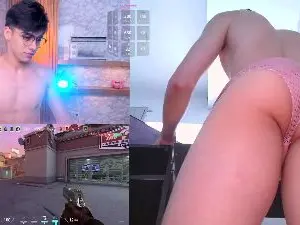 Cam4 Adult Video Chat of Gerony