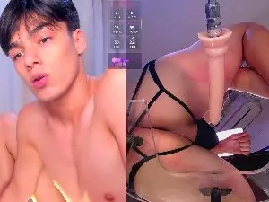 Cam4 Adult Video Chat of Gerony