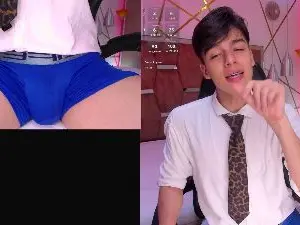 Cam4 Live Sex Cam of Gerony