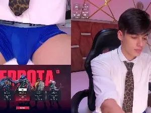 Cam4 Adult Webcam of Gerony