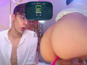 Cam4 Live Sex of Gerony