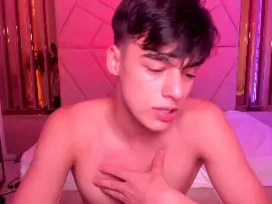 Cam4 Live Sex Cam of Gerony