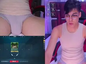 Cam4 Sex Cam of Gerony