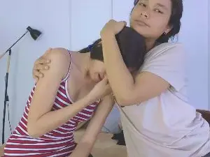 Cam4 Sex Cam of sexychanell_18