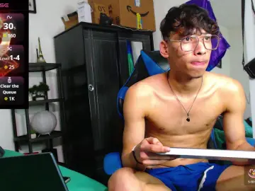 Cam4 Watch Live Sex Cams of Gael_Jones