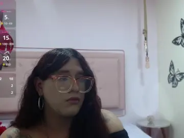 Cam4 Sex Chat of pickman_kate