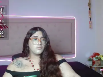 Cam4 Live Porn of pickman_kate