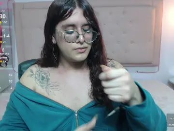 Cam4 Private Sex Chat of pickman_kate