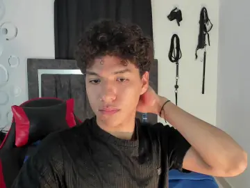 Cam4 Adult Video Chat of Maximo_Khalil