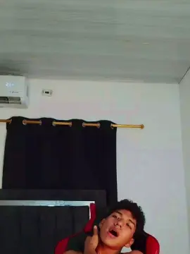 Cam4 Best Webcam of Maximo_Khalil