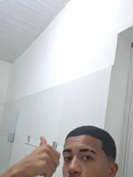 Cam4 Nude Webcam of PATUM22