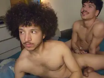 Cam4 Adult Video Chat of Ywole