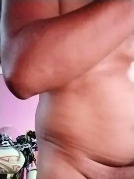 Cam4 Live Sex of master_hot23