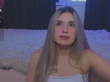 Cam4 Free Porn Cam of roxychilli