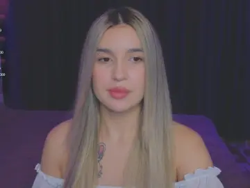 Cam4 Free Porn Cam of roxychilli