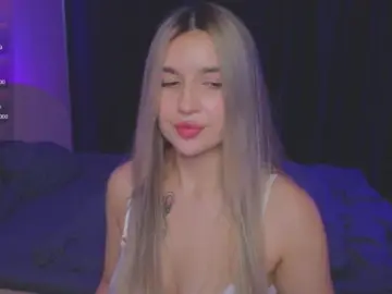 Cam4 Watch Live Sex Cams of roxychilli
