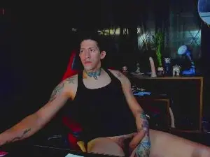 Cam4 Adult Video Chat of Asmodeo_24