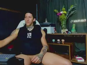 Cam4 Adult Webcams of Asmodeo_24