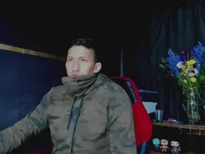 Cam4 Best live sex cam show of Asmodeo_24