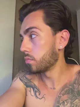 Cam4 Adult Webcam of Axel_blaze_1